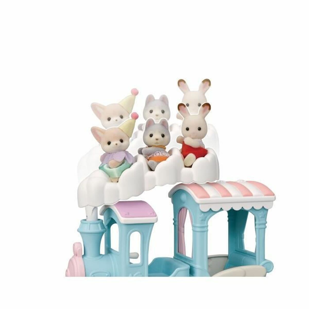 Playset Sylvanian Families 5702 Klassikaline